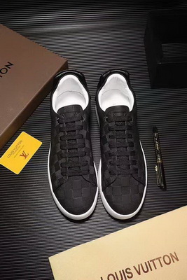 LV Fashion Casual Shoes Men--201